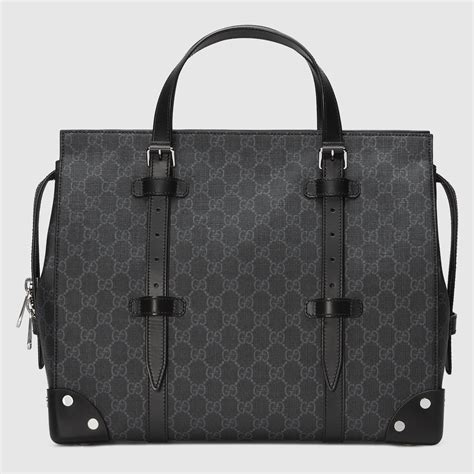 gucci tote men